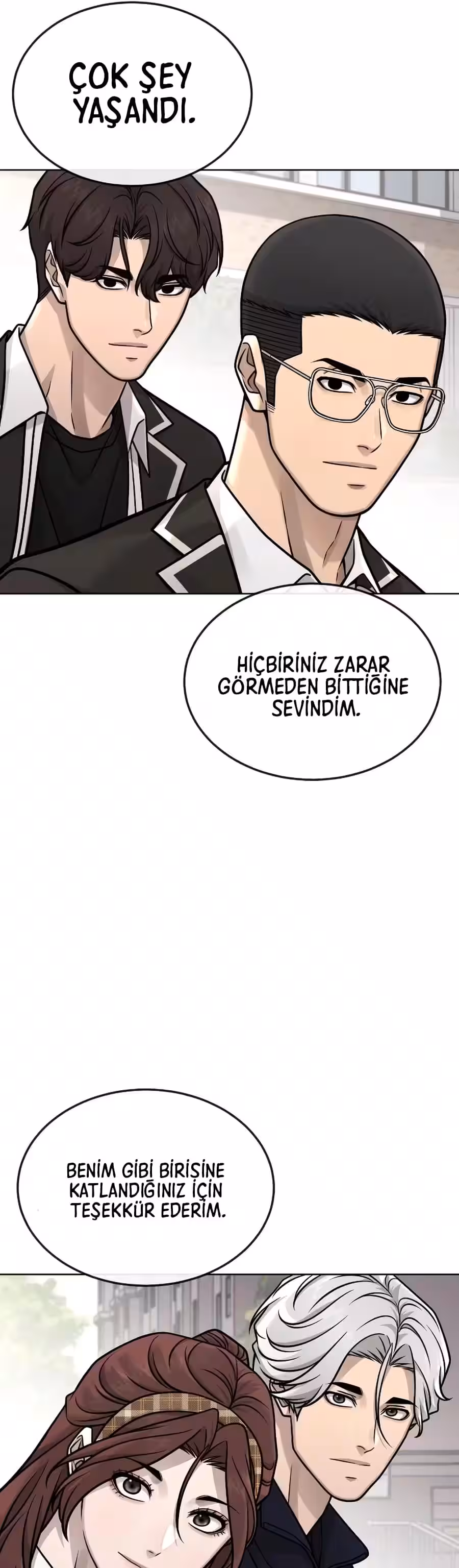 Sayfa 97 — Bölüm 173 — Üstün Görevler