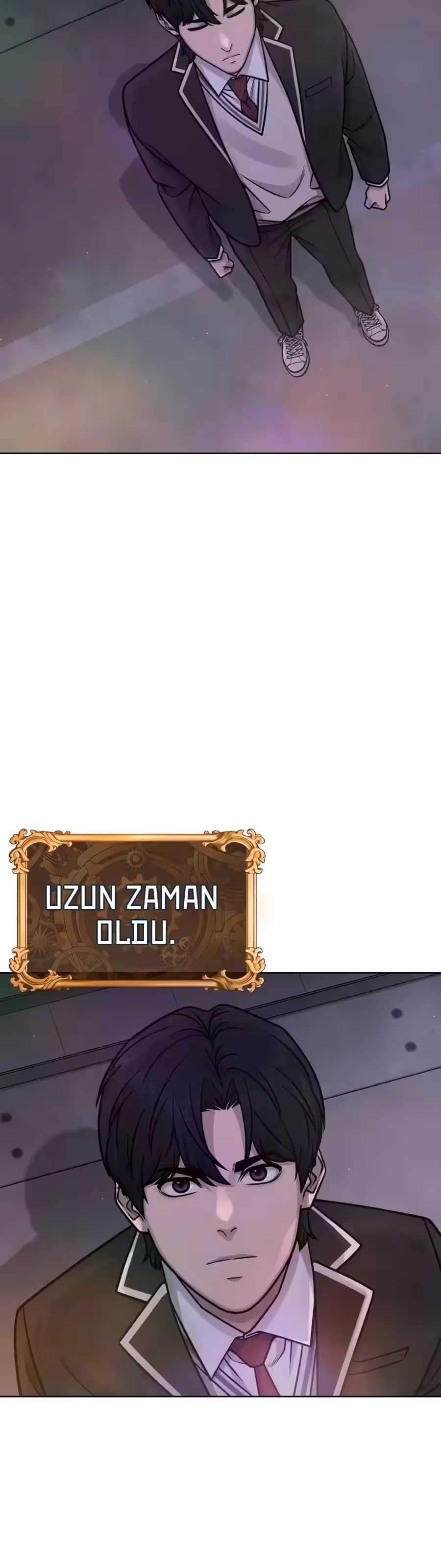 Sayfa 103 — Bölüm 173 — Üstün Görevler