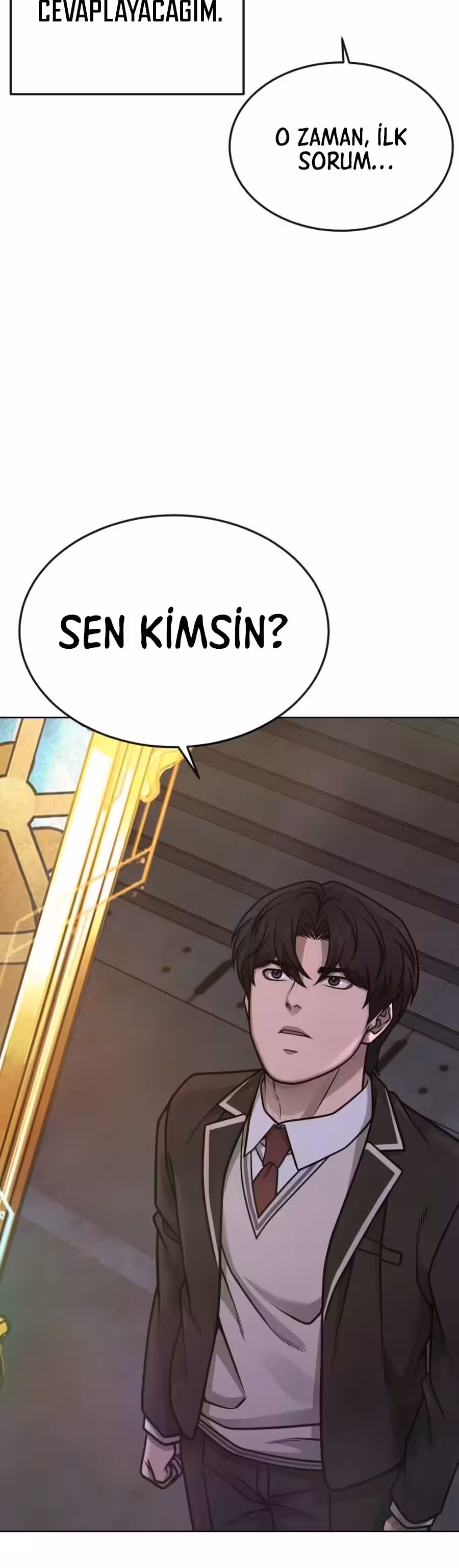 Sayfa 6 — Bölüm 174 — Üstün Görevler