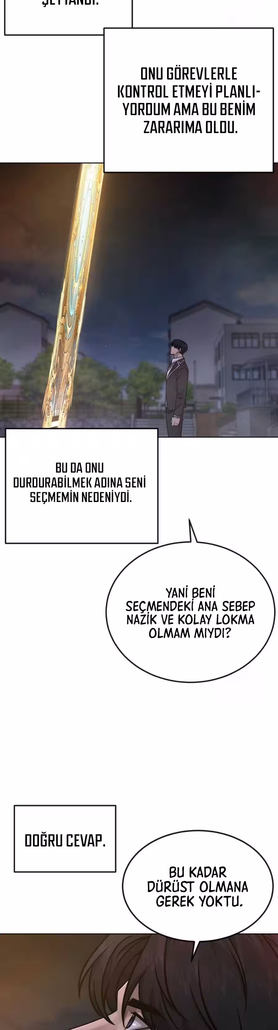 Sayfa 13 — Bölüm 174 — Üstün Görevler