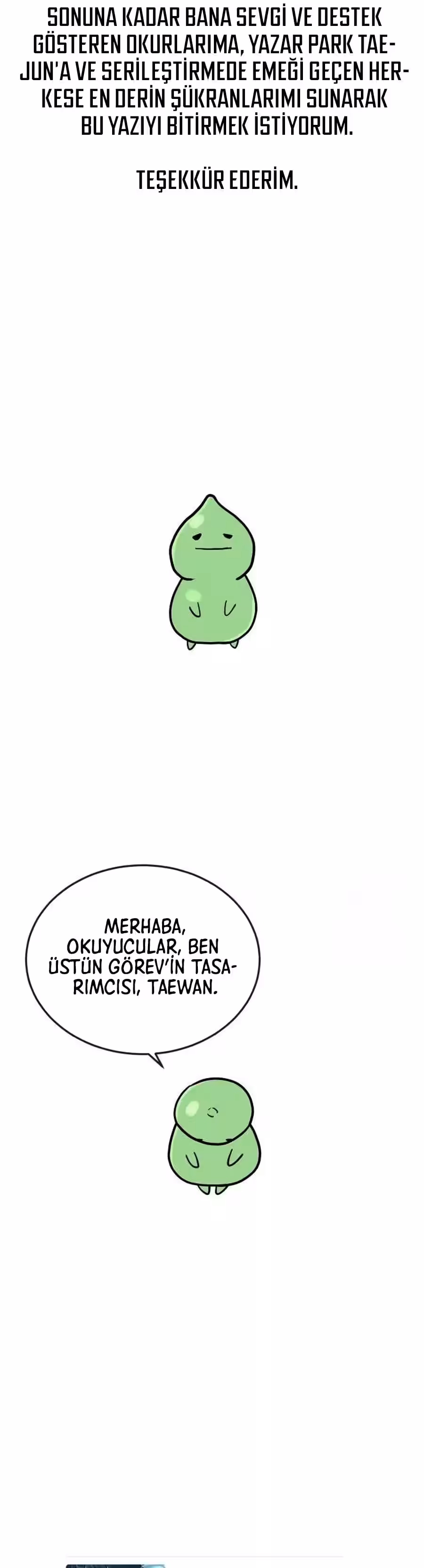 Sayfa 27 — Bölüm 174 — Üstün Görevler