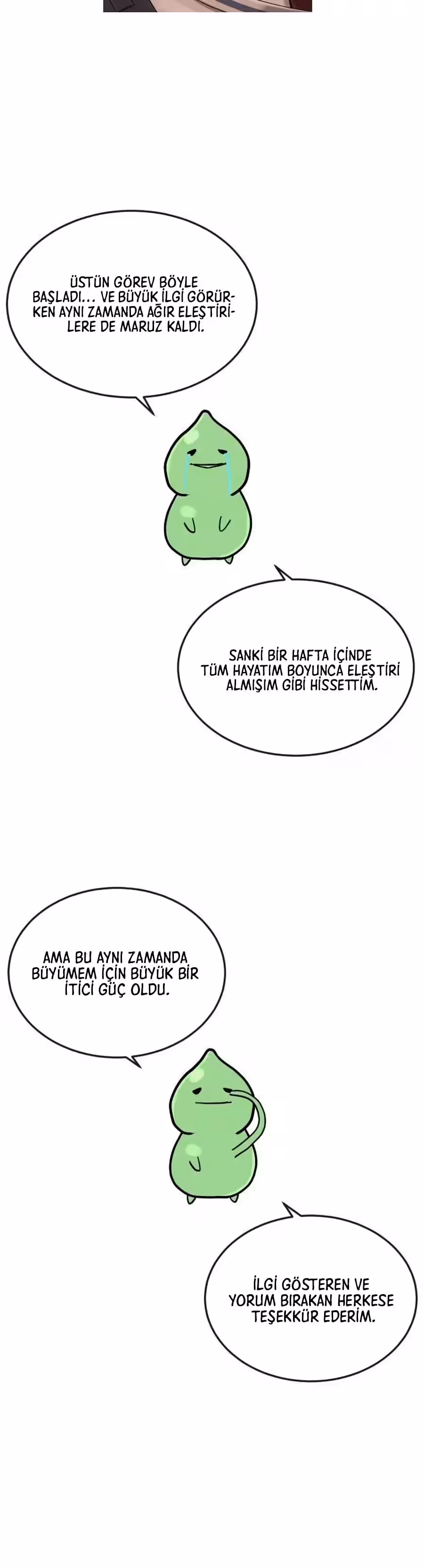 Sayfa 29 — Bölüm 174 — Üstün Görevler