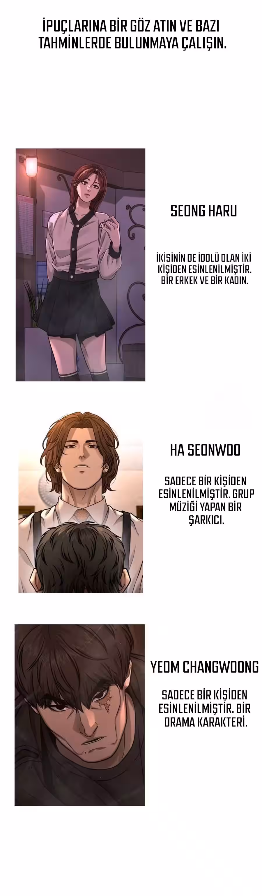 Sayfa 32 — Bölüm 174 — Üstün Görevler