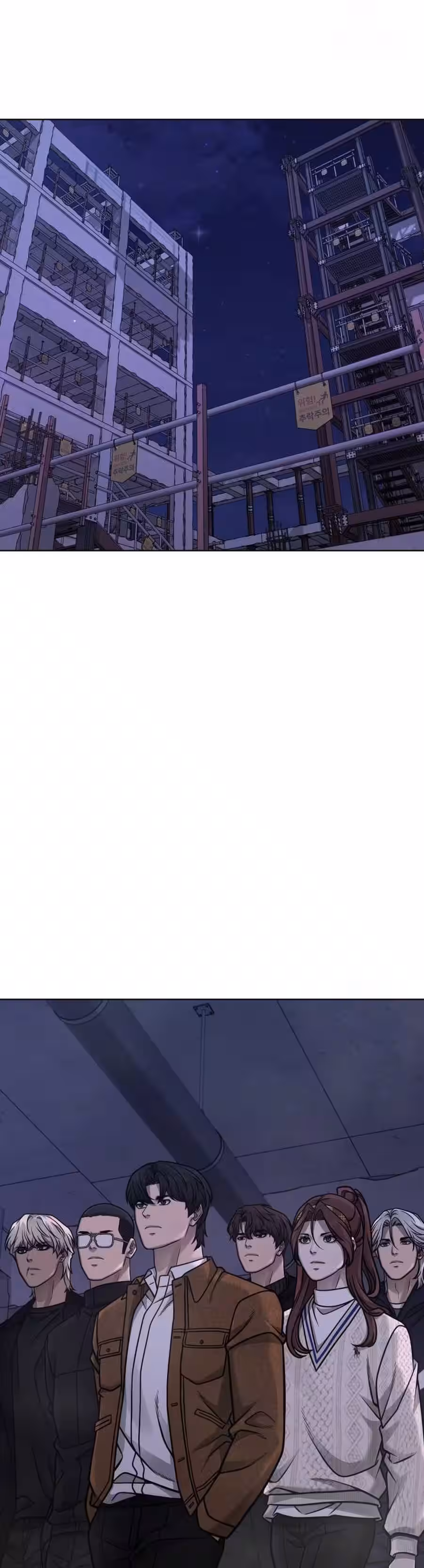 Sayfa 36 — Bölüm 174 — Üstün Görevler