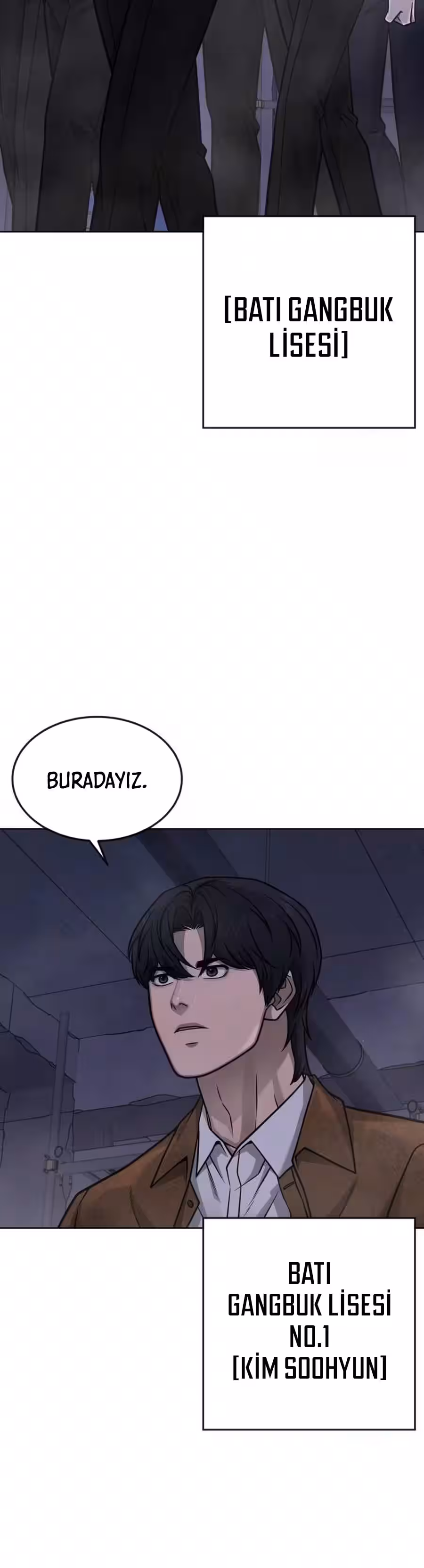Sayfa 37 — Bölüm 174 — Üstün Görevler