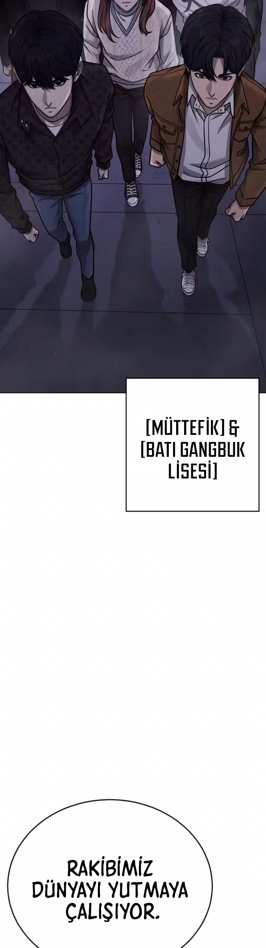 Sayfa 63 — Bölüm 174 — Üstün Görevler
