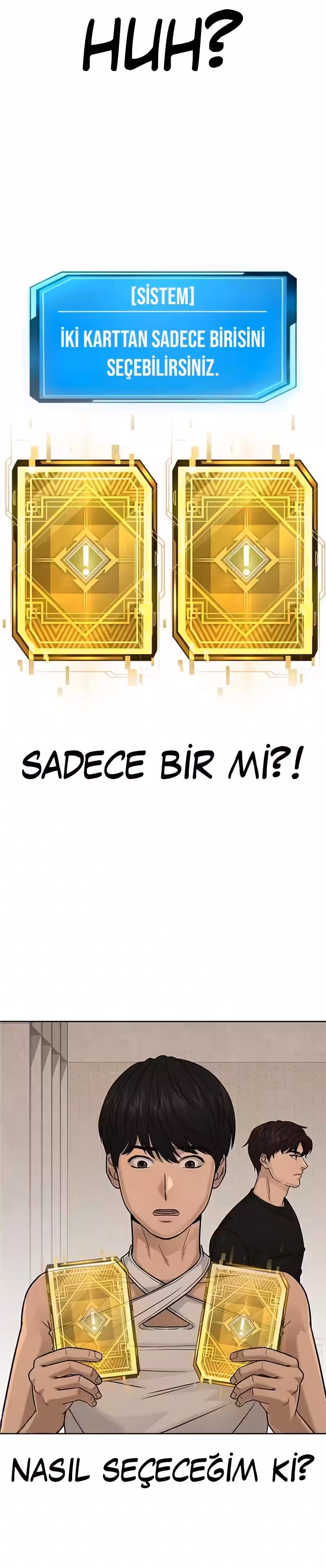 Sayfa 4 — Bölüm 18 — Üstün Görevler