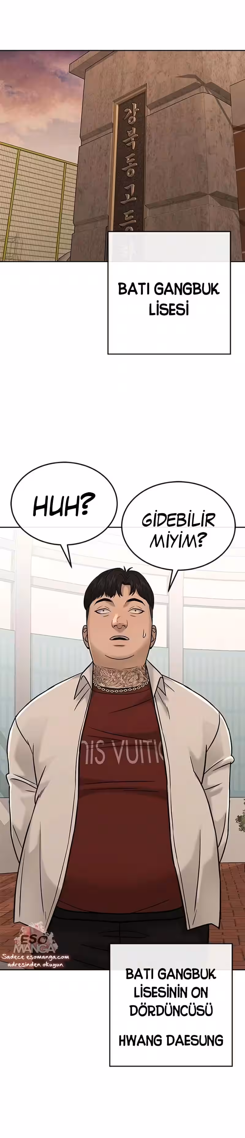 Sayfa 17 — Bölüm 18 — Üstün Görevler