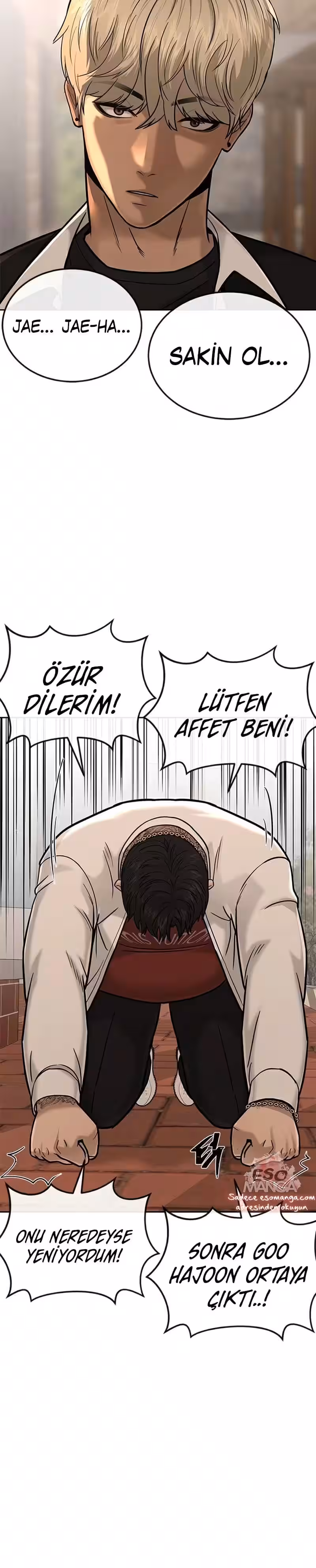 Sayfa 21 — Bölüm 18 — Üstün Görevler