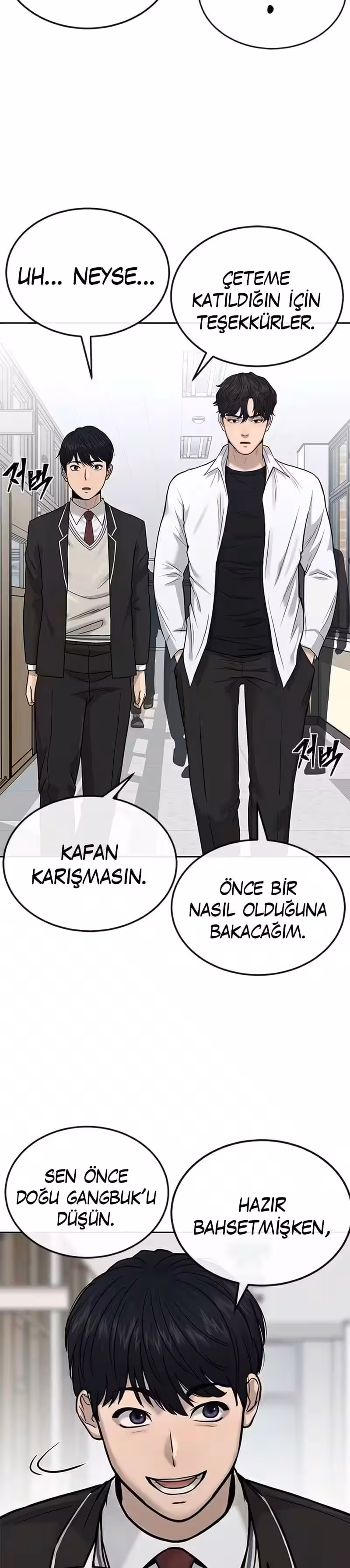 Sayfa 28 — Bölüm 18 — Üstün Görevler
