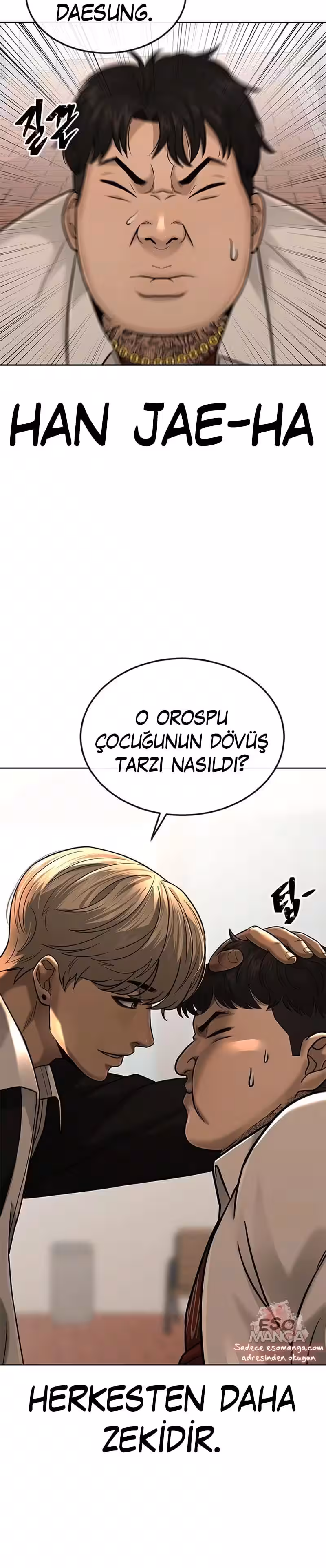 Sayfa 33 — Bölüm 18 — Üstün Görevler