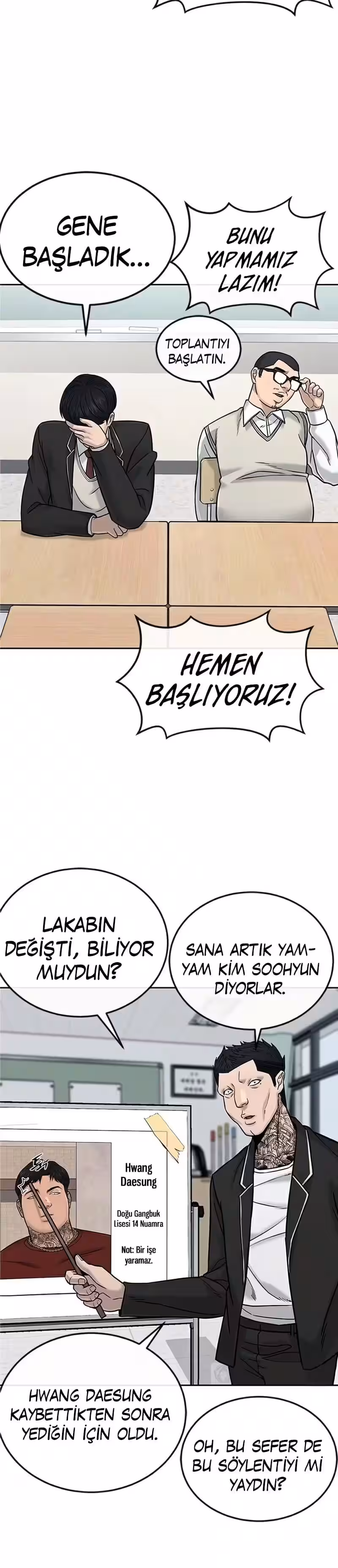 Sayfa 44 — Bölüm 18 — Üstün Görevler