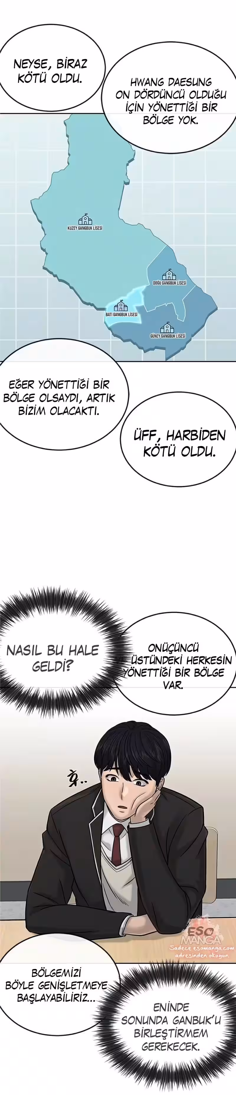 Sayfa 45 — Bölüm 18 — Üstün Görevler