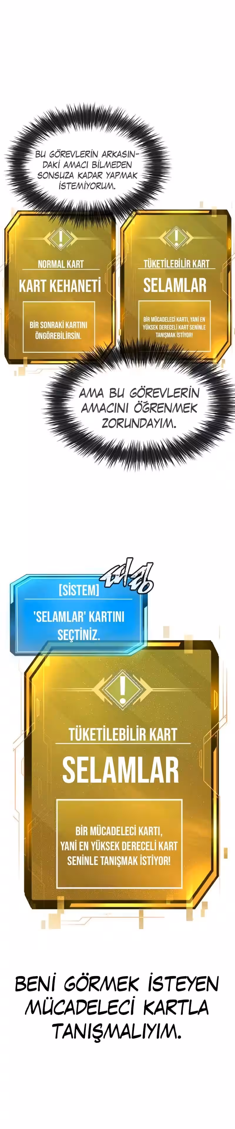 Sayfa 49 — Bölüm 18 — Üstün Görevler