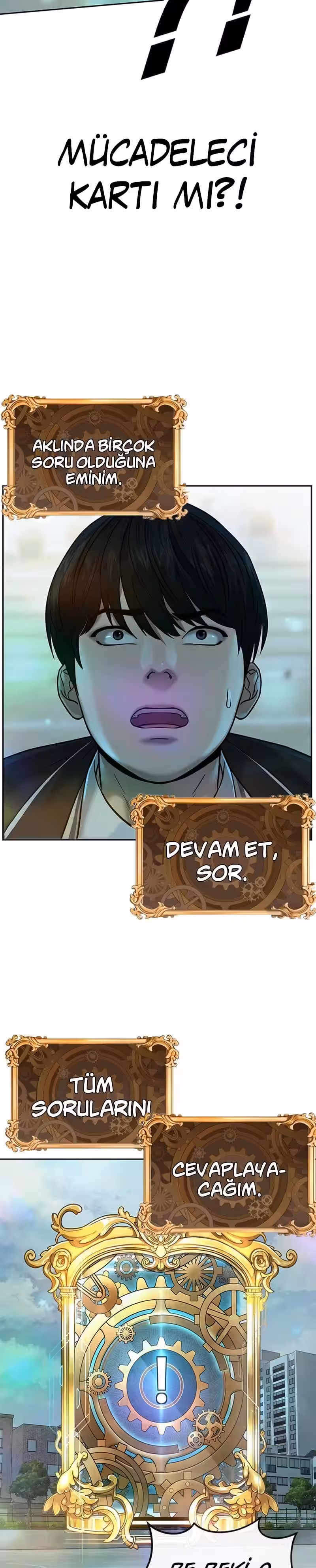 Sayfa 60 — Bölüm 18 — Üstün Görevler