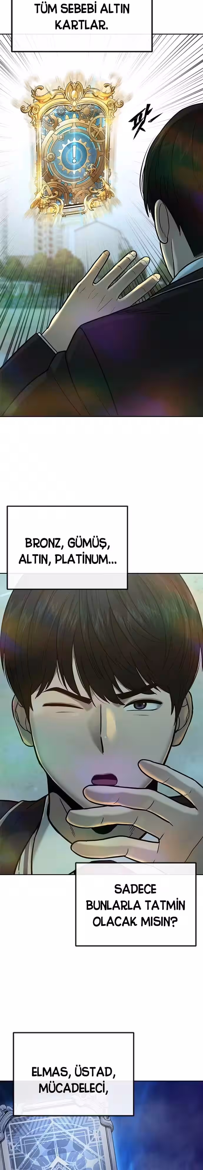 Sayfa 10 — Bölüm 19 — Üstün Görevler