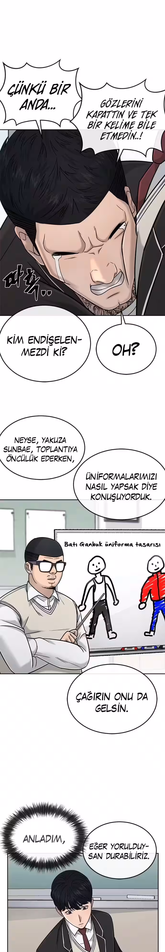 Sayfa 14 — Bölüm 19 — Üstün Görevler