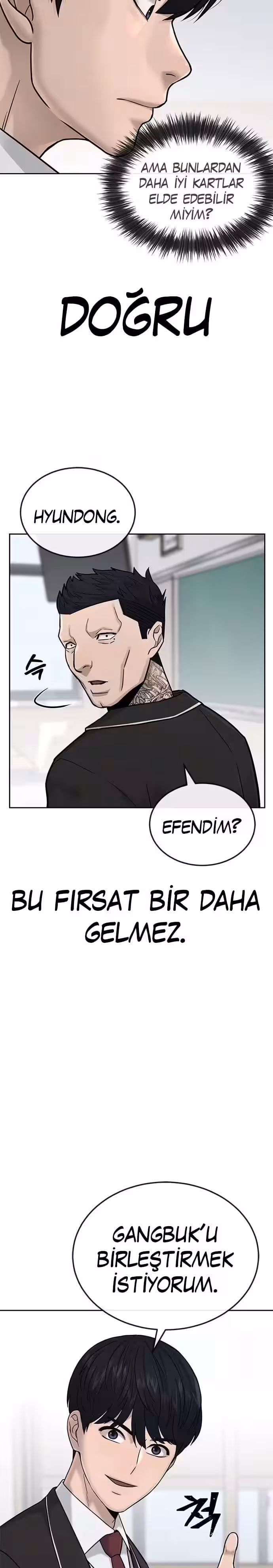 Sayfa 18 — Bölüm 19 — Üstün Görevler