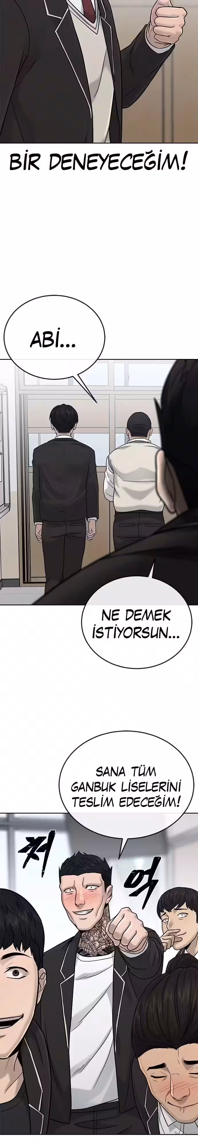 Sayfa 19 — Bölüm 19 — Üstün Görevler