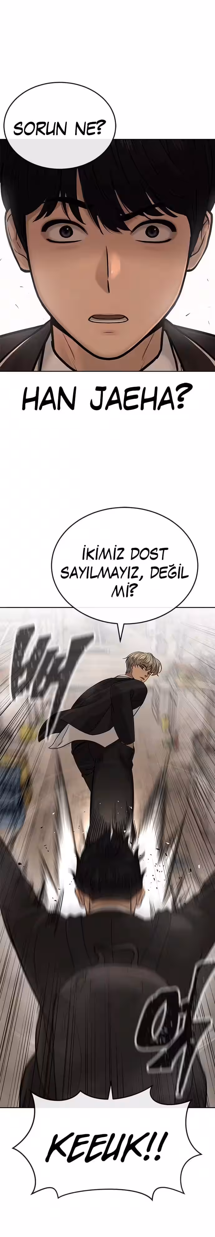 Sayfa 29 — Bölüm 19 — Üstün Görevler