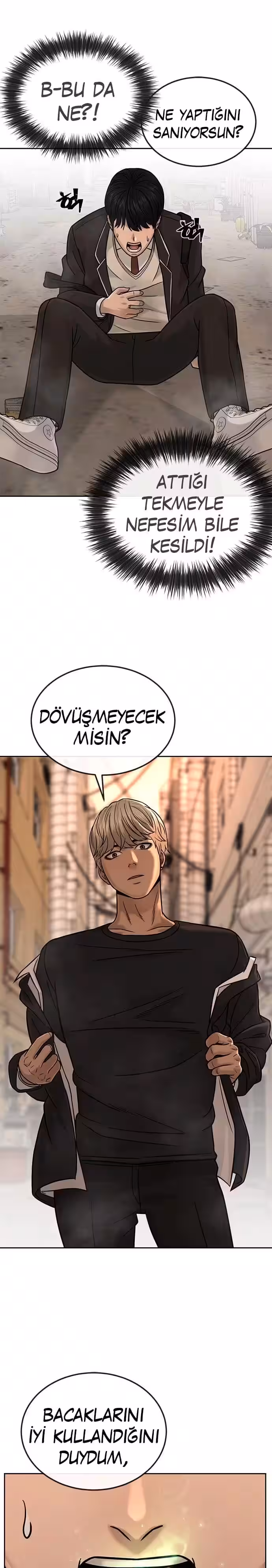 Sayfa 30 — Bölüm 19 — Üstün Görevler