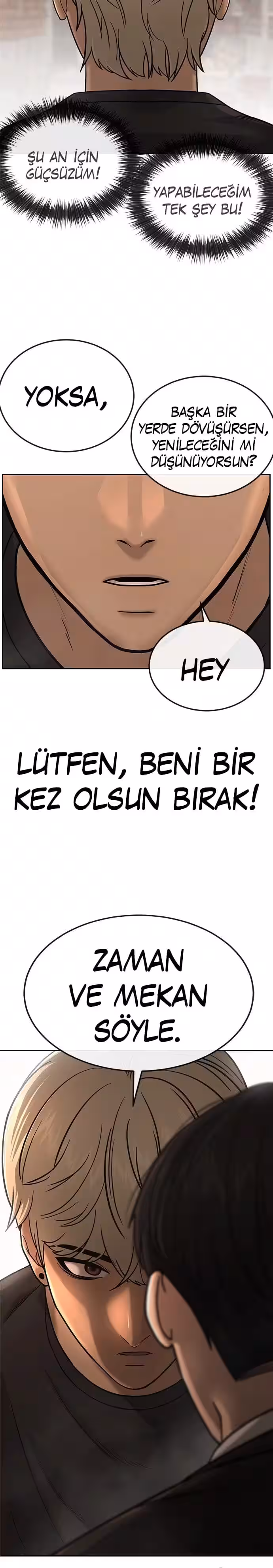 Sayfa 39 — Bölüm 19 — Üstün Görevler