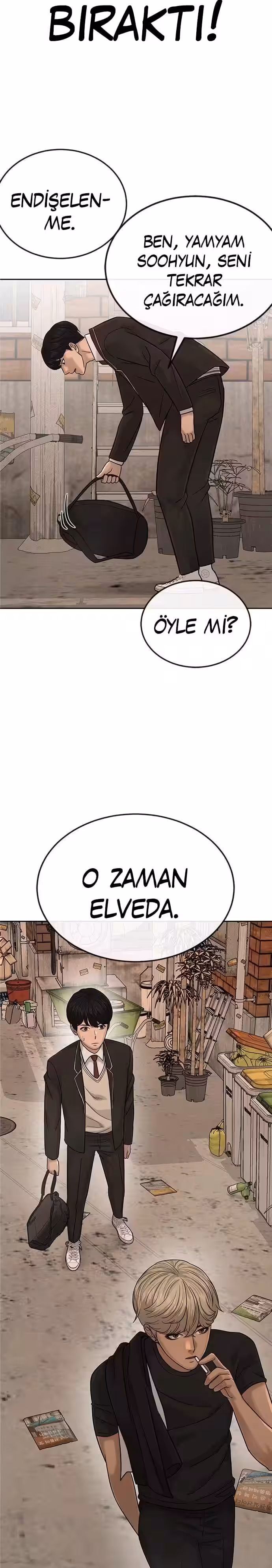 Sayfa 40 — Bölüm 19 — Üstün Görevler