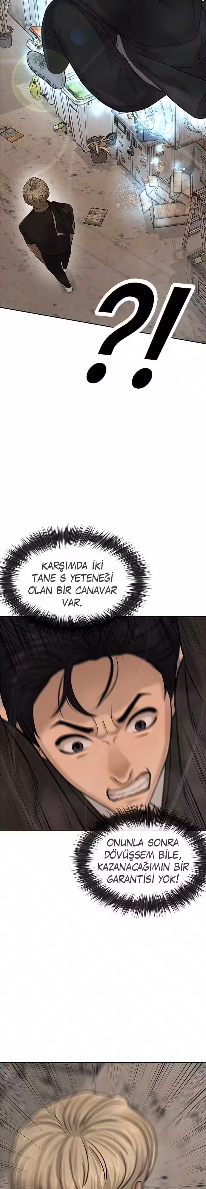 Sayfa 43 — Bölüm 19 — Üstün Görevler