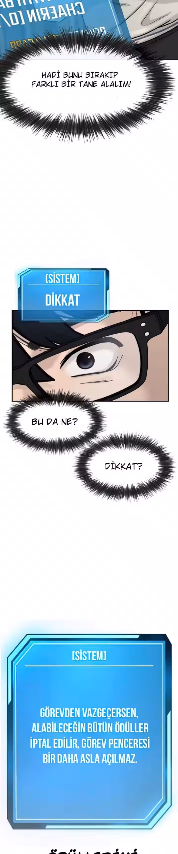 Sayfa 6 — Bölüm 2 — Üstün Görevler