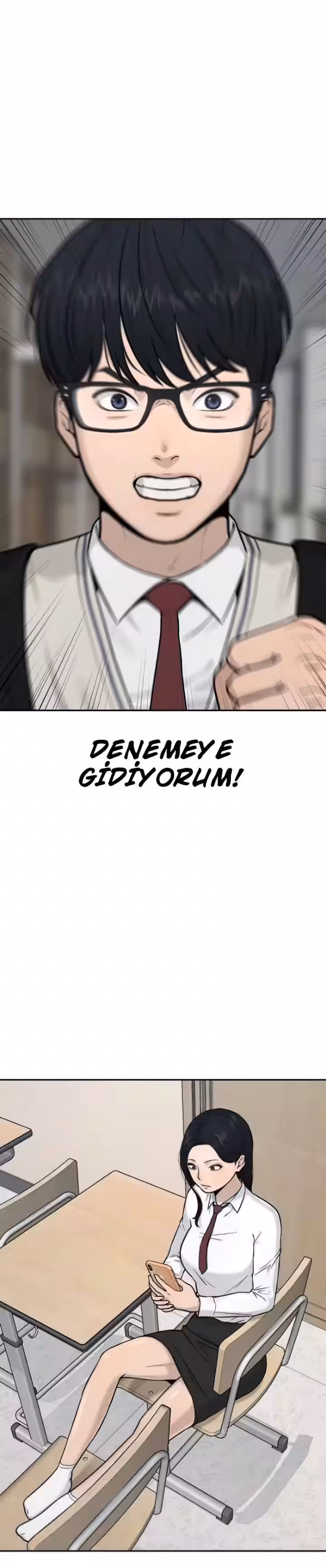 Sayfa 10 — Bölüm 2 — Üstün Görevler