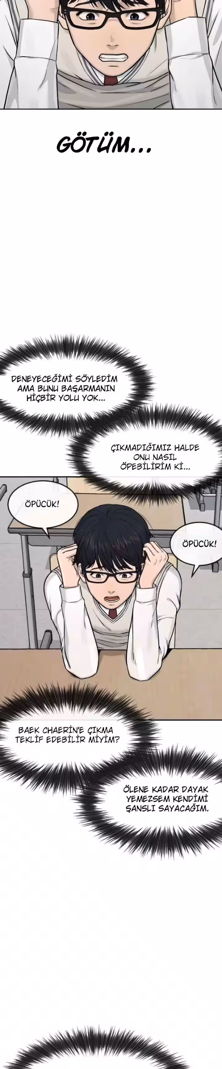 Sayfa 12 — Bölüm 2 — Üstün Görevler