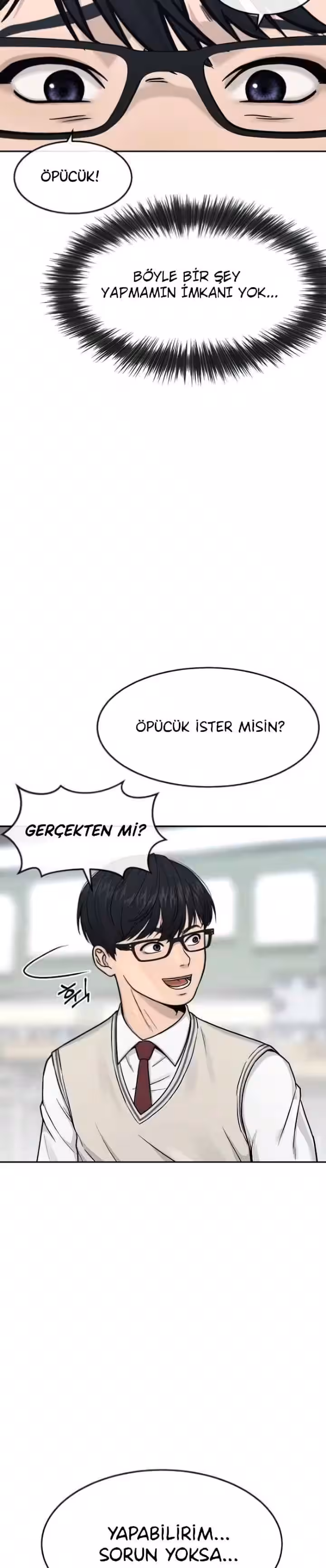 Sayfa 14 — Bölüm 2 — Üstün Görevler
