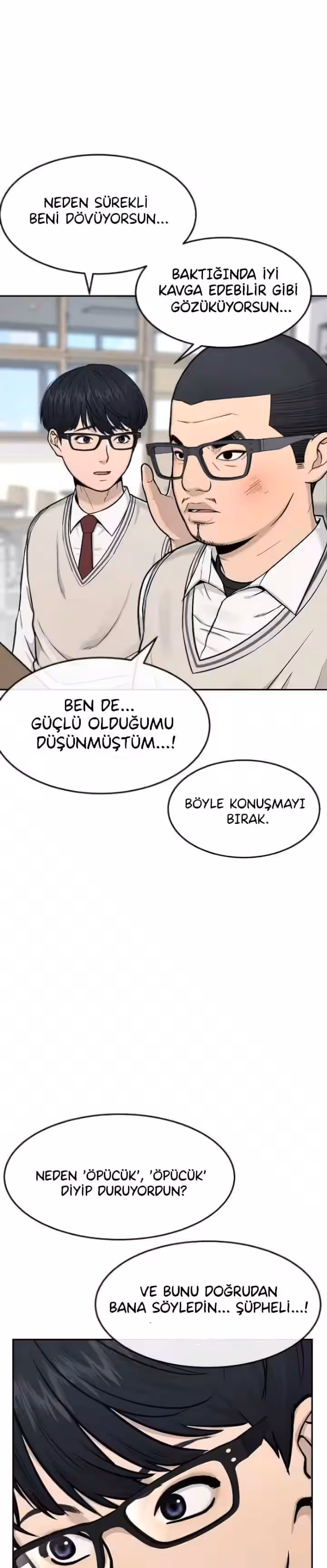 Sayfa 16 — Bölüm 2 — Üstün Görevler