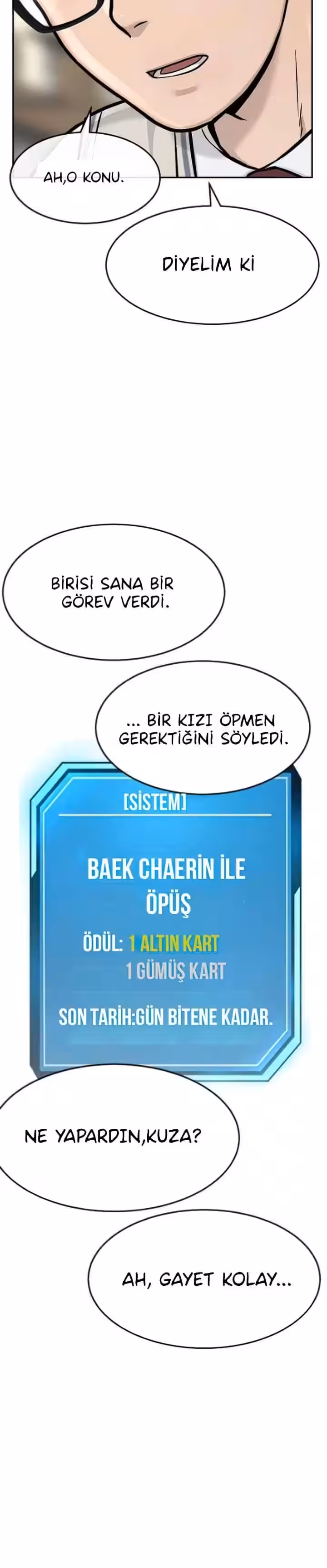 Sayfa 17 — Bölüm 2 — Üstün Görevler