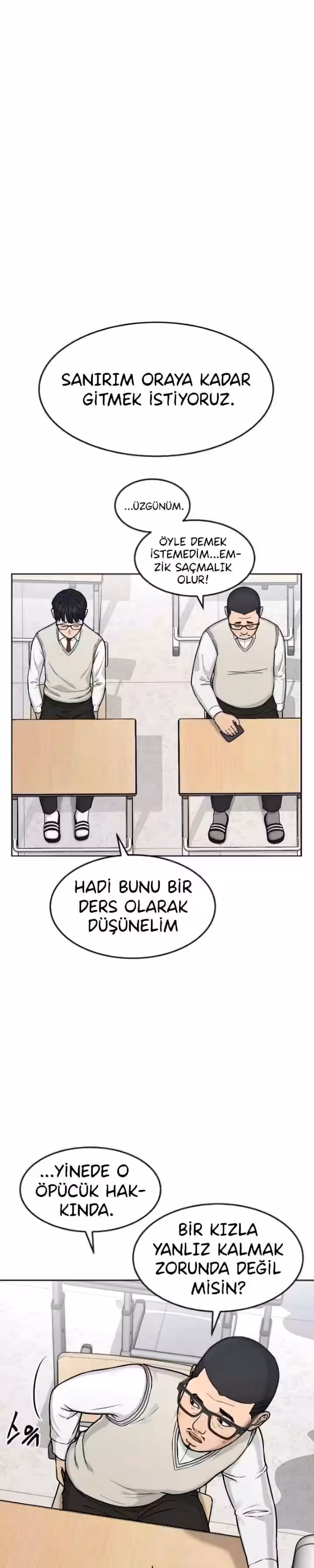 Sayfa 22 — Bölüm 2 — Üstün Görevler