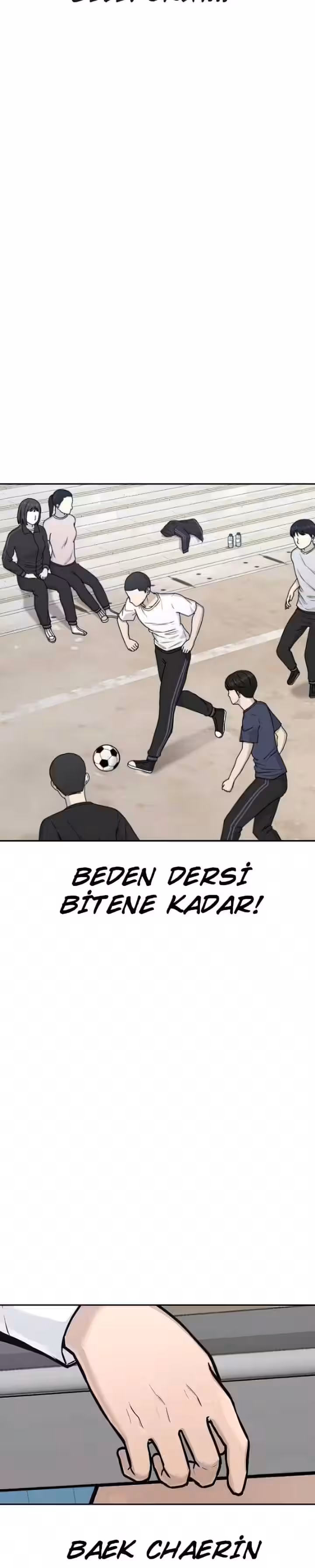 Sayfa 24 — Bölüm 2 — Üstün Görevler