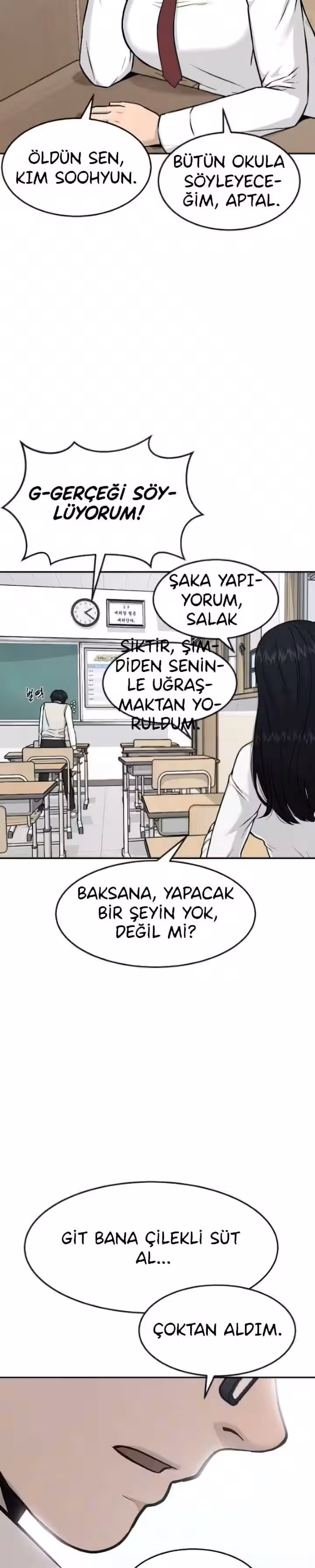 Sayfa 29 — Bölüm 2 — Üstün Görevler