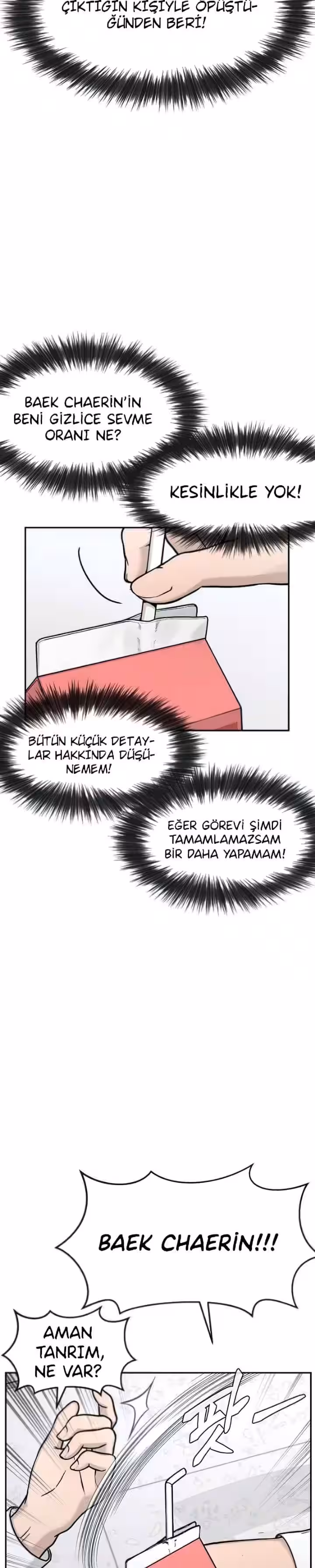 Sayfa 32 — Bölüm 2 — Üstün Görevler