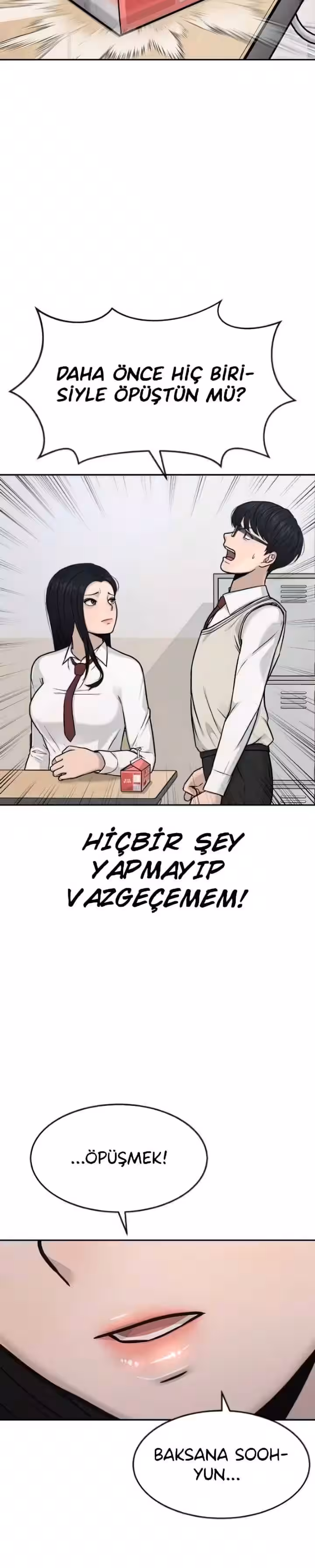 Sayfa 34 — Bölüm 2 — Üstün Görevler