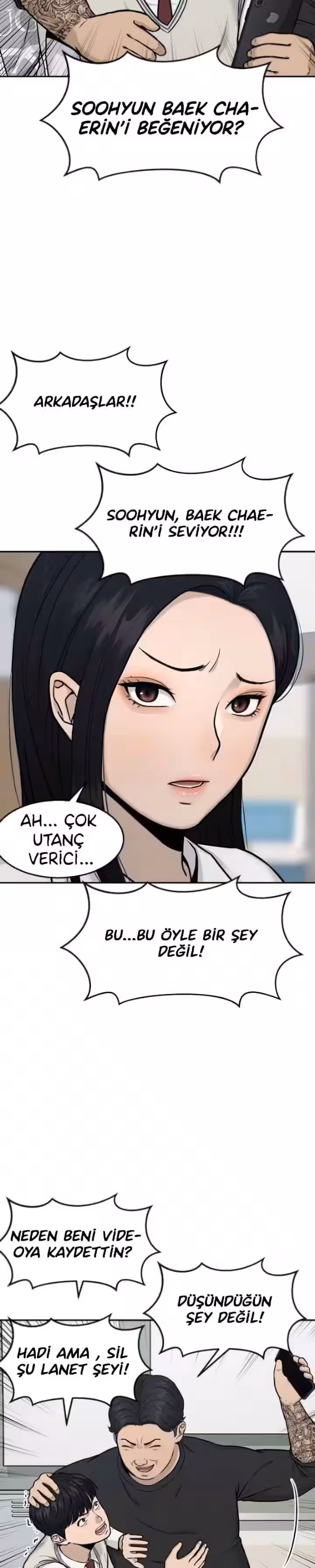 Sayfa 39 — Bölüm 2 — Üstün Görevler
