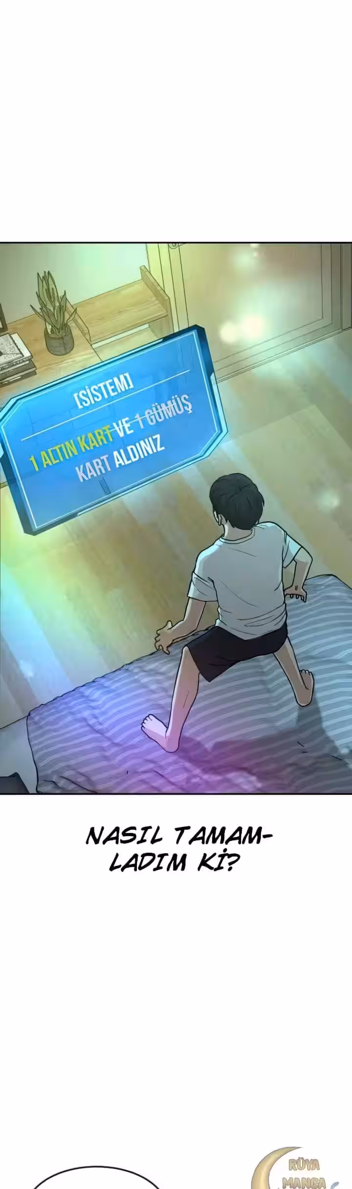 Sayfa 57 — Bölüm 2 — Üstün Görevler