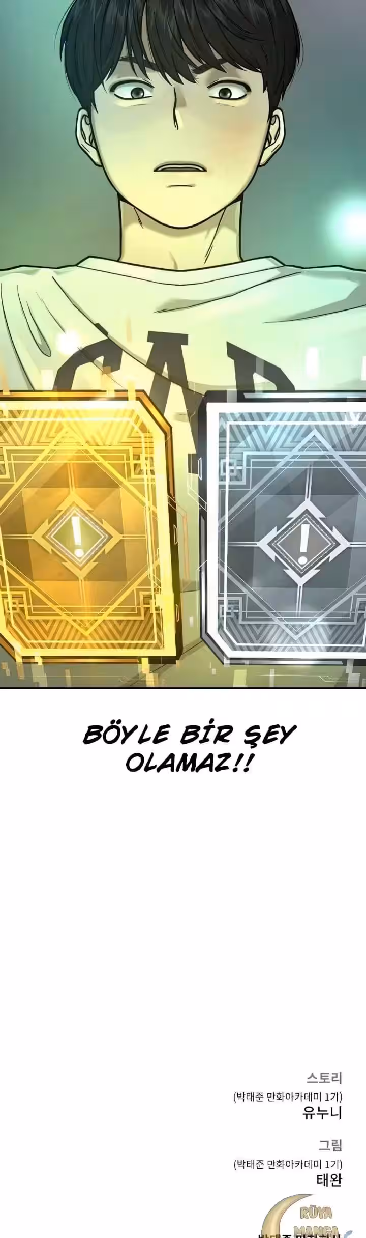 Sayfa 63 — Bölüm 2 — Üstün Görevler