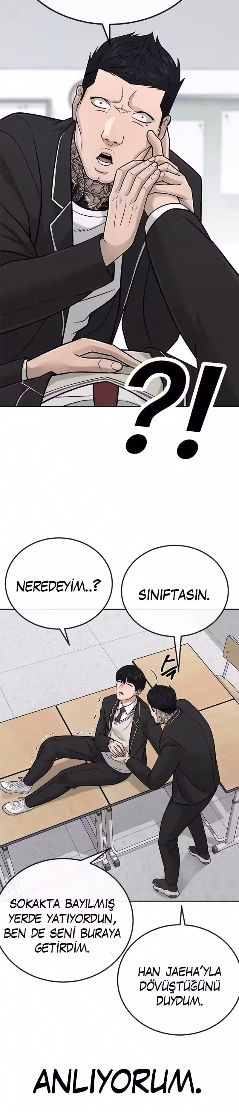 Sayfa 4 — Bölüm 20 — Üstün Görevler