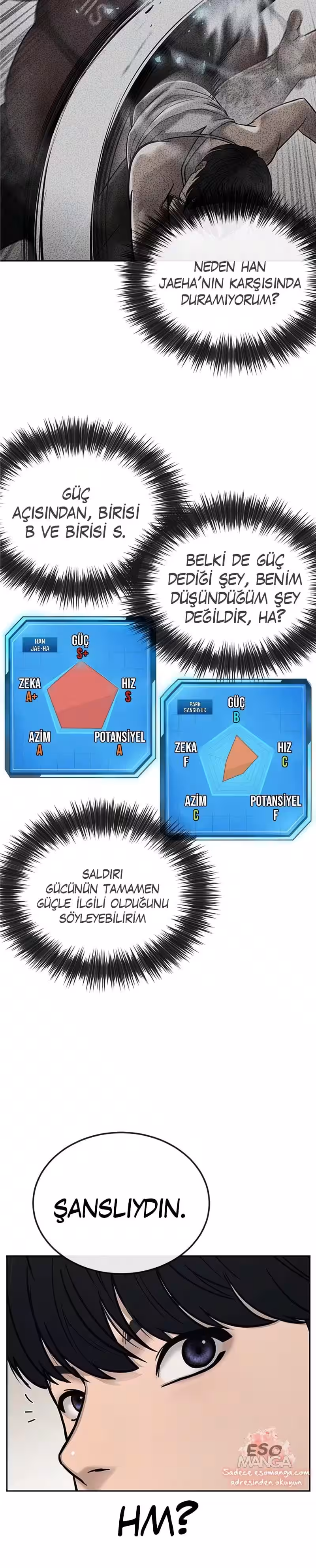 Sayfa 9 — Bölüm 20 — Üstün Görevler