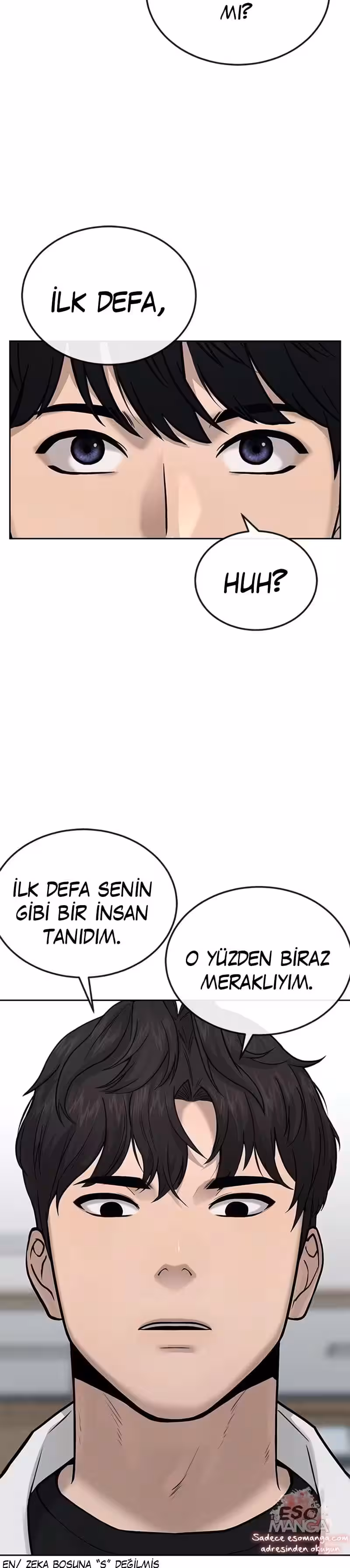 Sayfa 17 — Bölüm 20 — Üstün Görevler