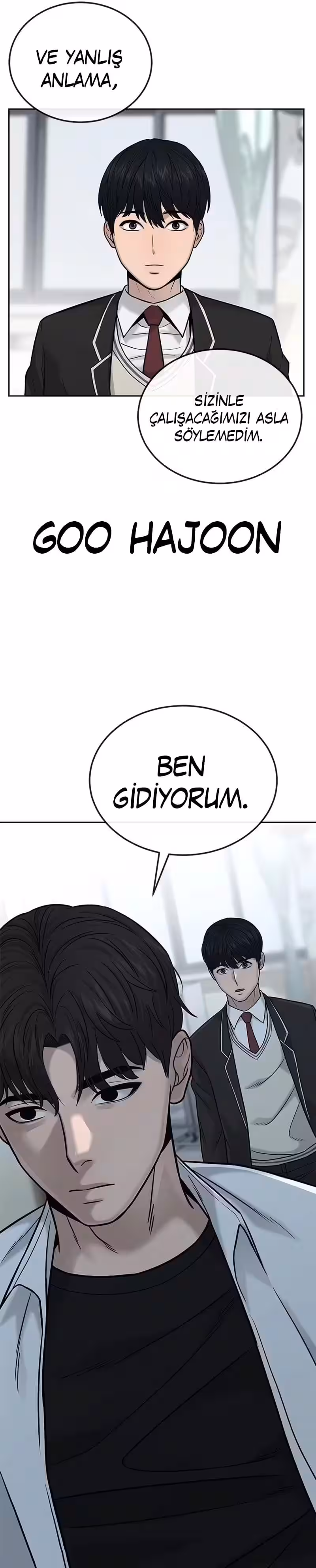 Sayfa 19 — Bölüm 20 — Üstün Görevler