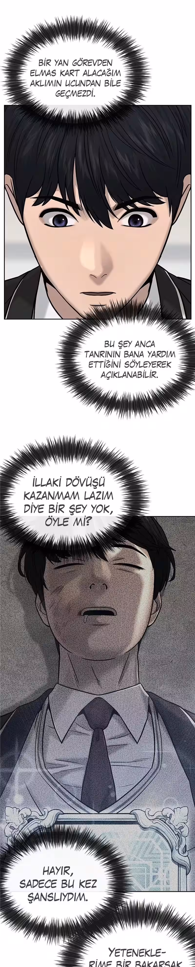 Sayfa 24 — Bölüm 20 — Üstün Görevler