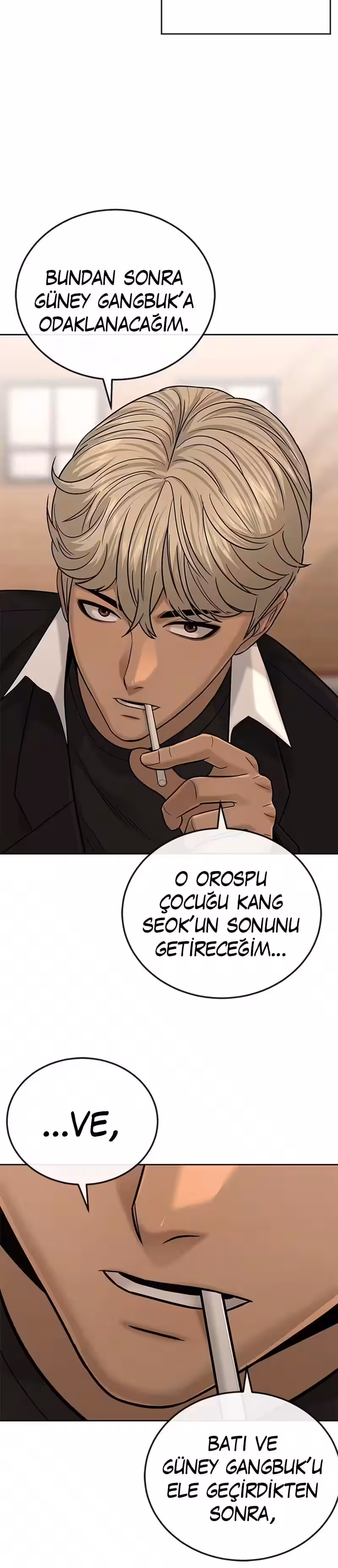 Sayfa 36 — Bölüm 20 — Üstün Görevler