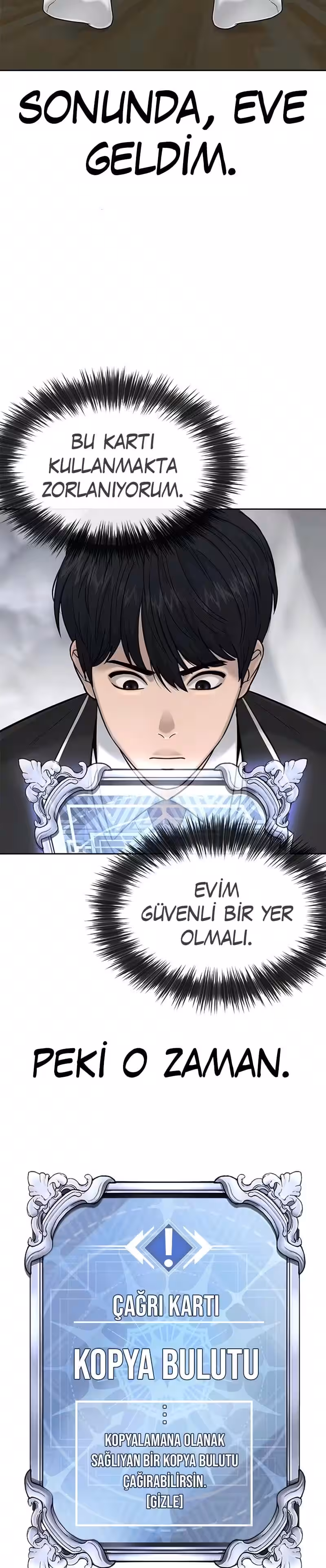 Sayfa 44 — Bölüm 20 — Üstün Görevler