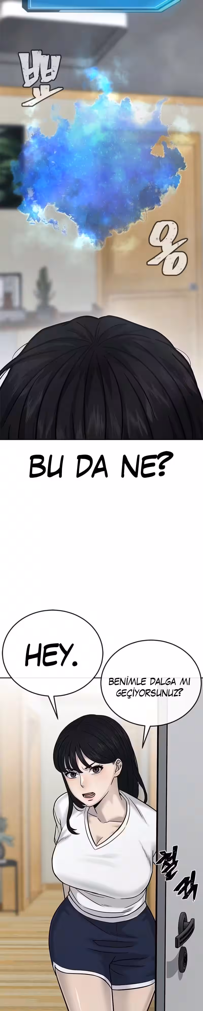 Sayfa 48 — Bölüm 20 — Üstün Görevler